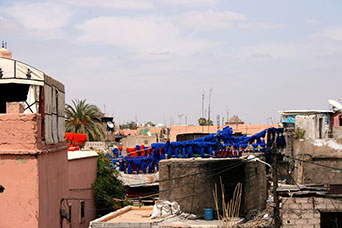 Marrakech