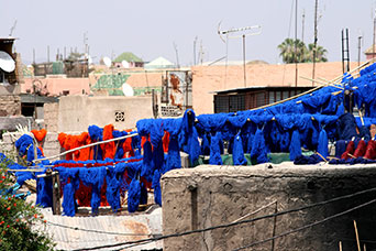 Marrakech