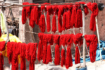 Marrakech