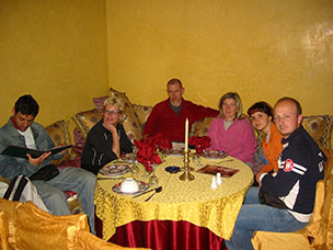 Marrakech