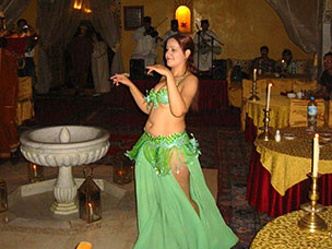 Marrakech