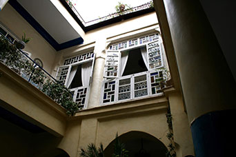Marrakech