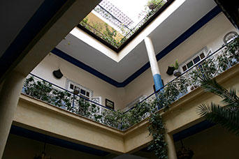 Marrakech