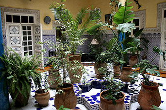 Marrakech