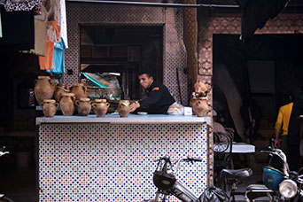 Marrakech