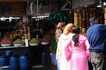 Marrakech