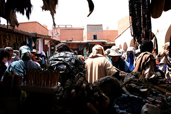 Marrakech