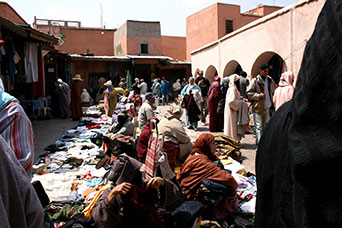 Marrakech