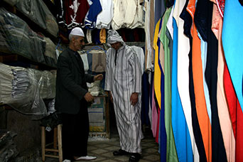Marrakech