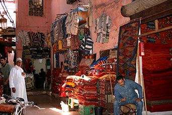 Marrakech