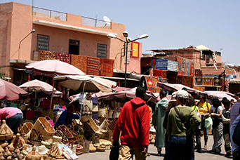 Marrakech
