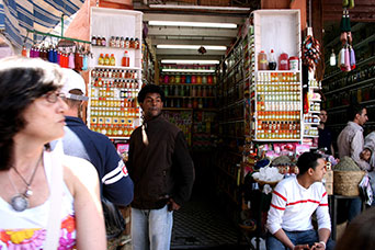 Marrakech