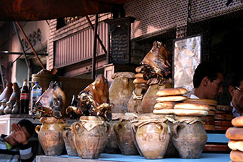 Marrakech