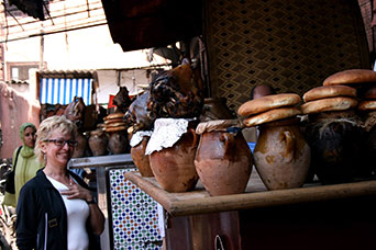 Marrakech