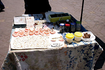 Marrakech