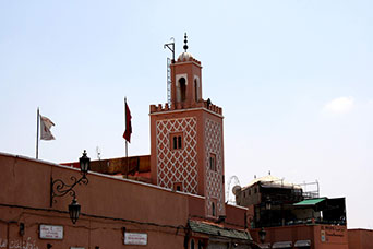 Marrakech