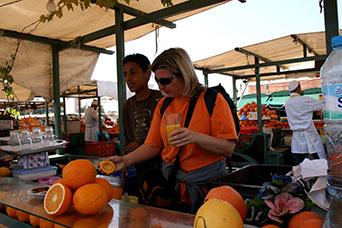 Marrakech