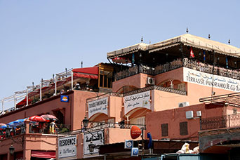 Marrakech