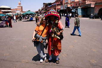Marrakech