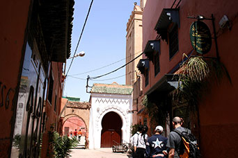 Marrakech