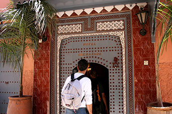 Marrakech