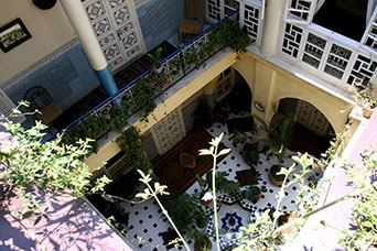 Marrakech