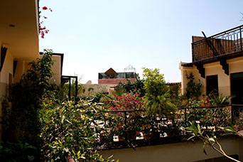 Marrakech