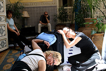 Marrakech