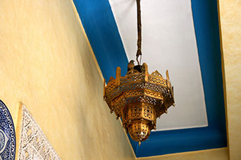 Marrakech
