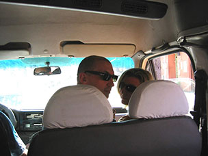 Marrakech