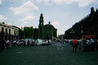 Messico
