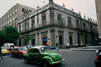 Messico