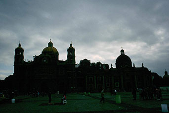 Messico