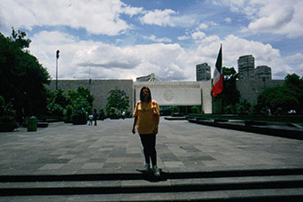 Messico