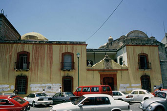Messico