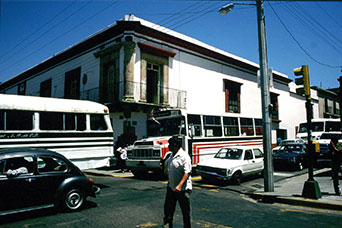 Messico