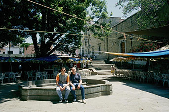 Messico