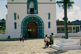 Messico
