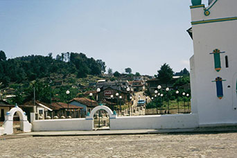 Messico