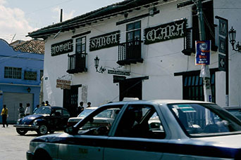 Messico