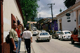 Messico