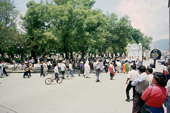 Messico
