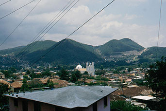 Messico
