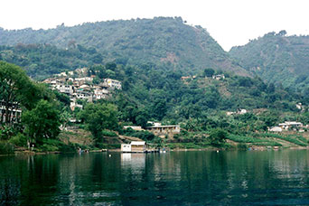 Guatemala