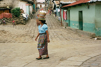 Guatemala