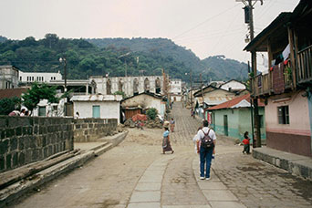 Guatemala