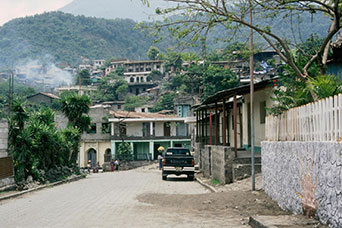 Guatemala