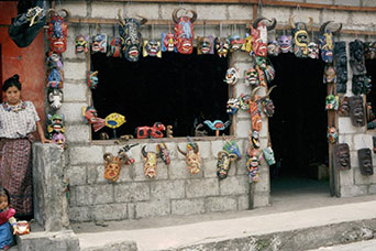 Guatemala