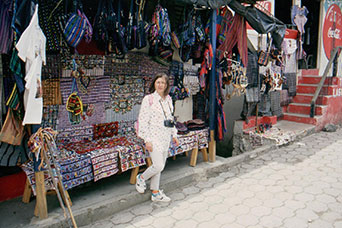 Guatemala