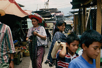 Guatemala